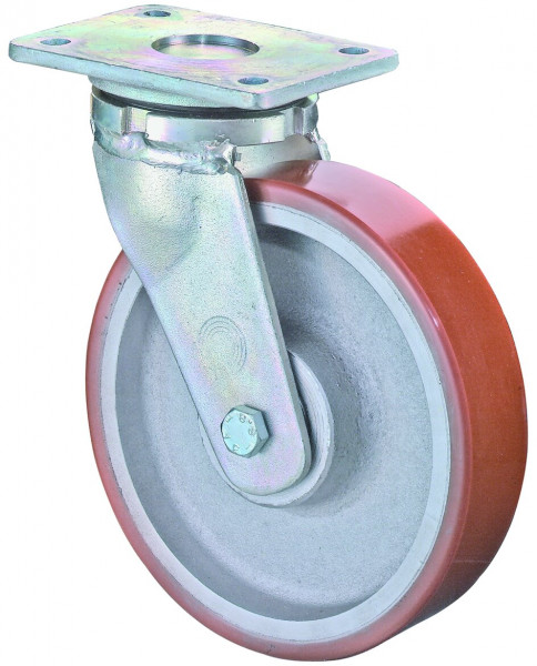 Zwaarlastwiel Art.-Nr. RR100.C10.200