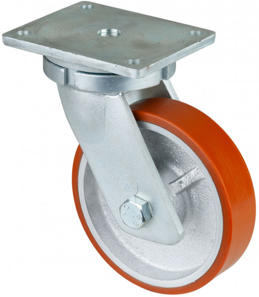 Zwaarlastwiel Art.-Nr. RR100.C10.201