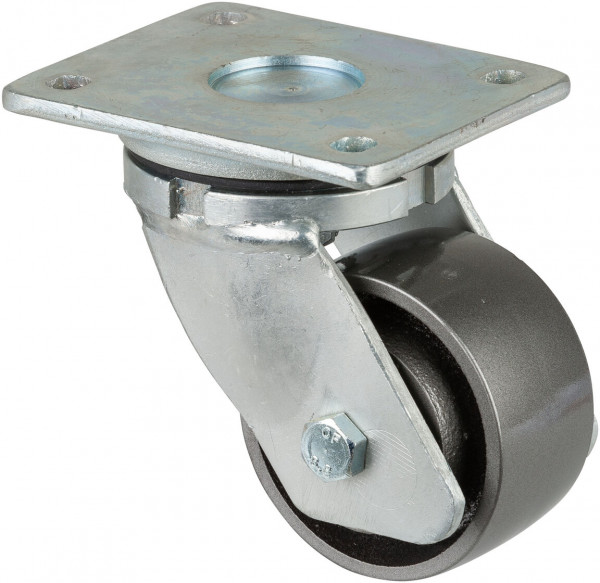 Roue industrielle lourde Réf. RR100.C81.101