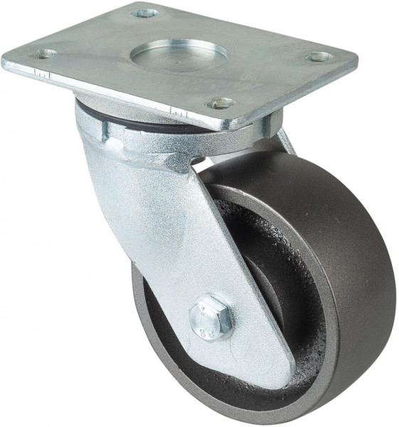 Roue industrielle lourde Réf. RR100.C81.125