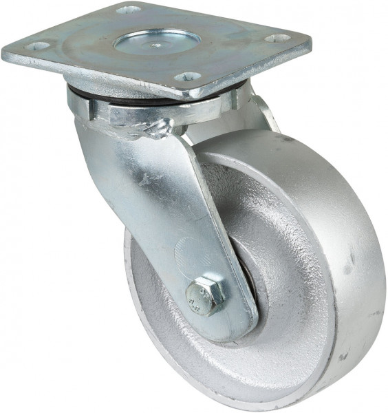 Roue industrielle lourde Réf. RR100.C81.150