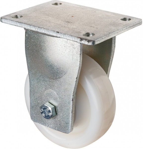 Roue industrielle lourde Réf. RR110.B15.126