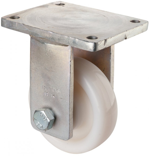 Roue industrielle lourde Réf. RR110.B15.151