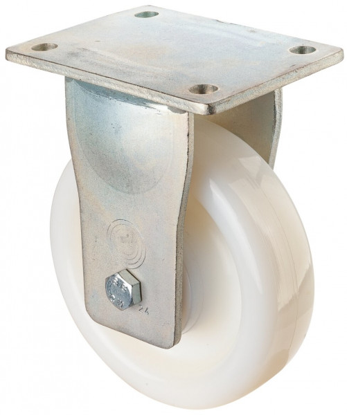 Roue industrielle lourde Réf. RR110.B15.160