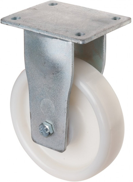 Roue industrielle lourde Réf. RR110.B15.176