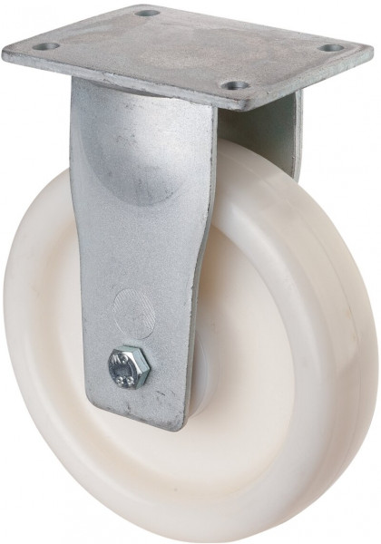 Roue industrielle lourde Réf. RR110.B15.201