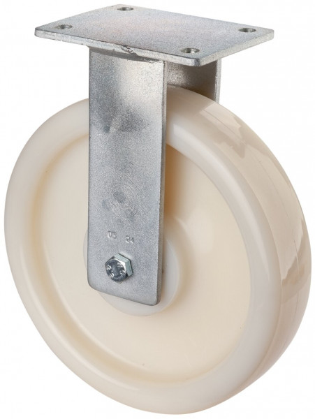 Roue industrielle lourde Réf. RR110.B15.252