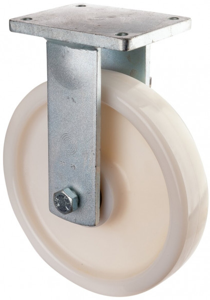 Roue industrielle lourde Réf. RR110.B15.301