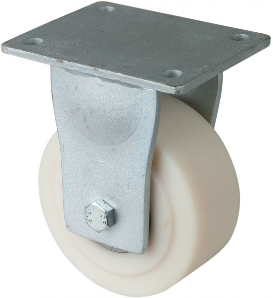 Roue industrielle lourde Réf. RR110.B16.125