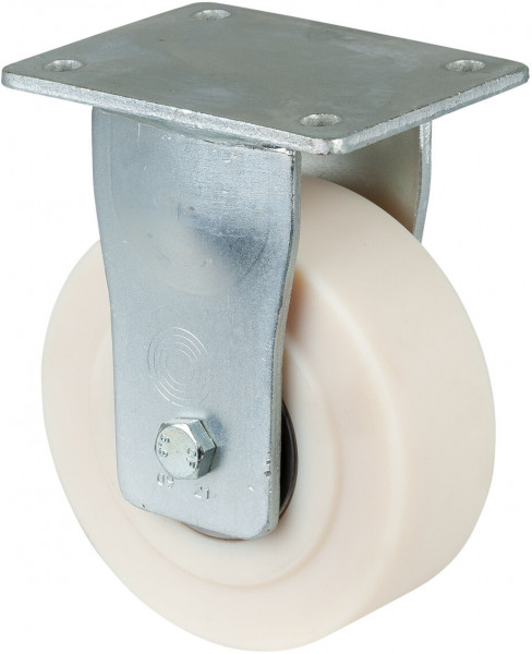 Roue industrielle lourde Réf. RR110.B16.150