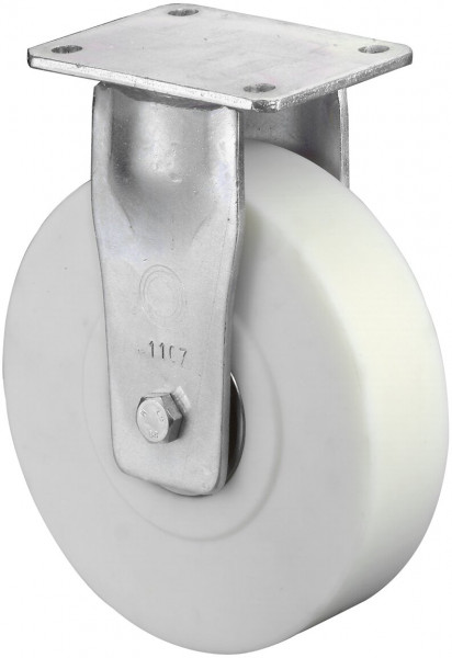 Roue industrielle lourde Réf. RR110.B16.151