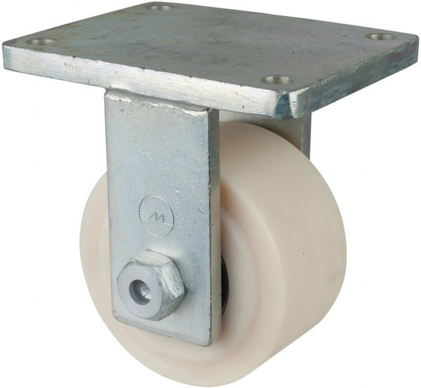 Roue industrielle lourde Réf. RR110.B16.152