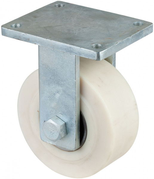 Roue industrielle lourde Réf. RR110.B16.202