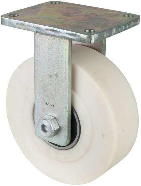 Roue industrielle lourde Réf. RR110.B16.250