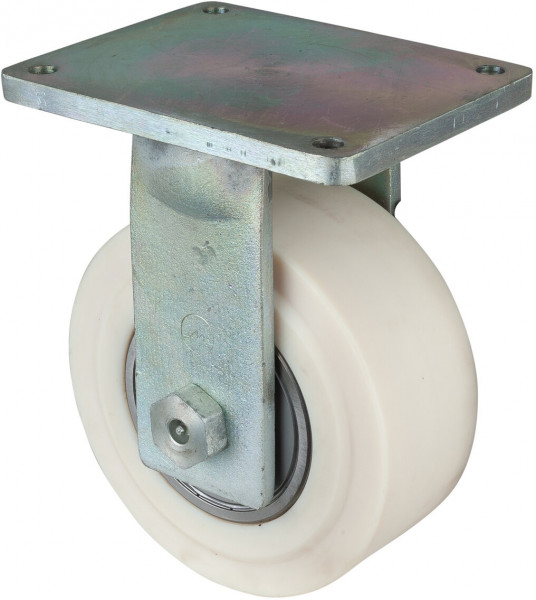 Roue industrielle lourde Réf. RR110.B16.251