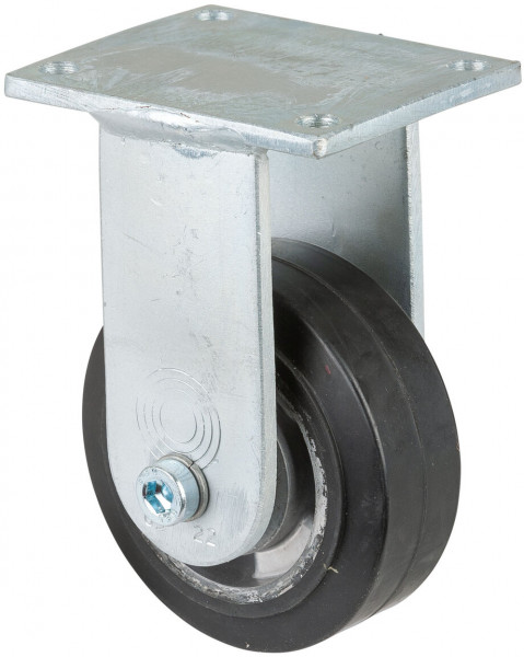 Roue industrielle lourde Réf. RR110.B80.100