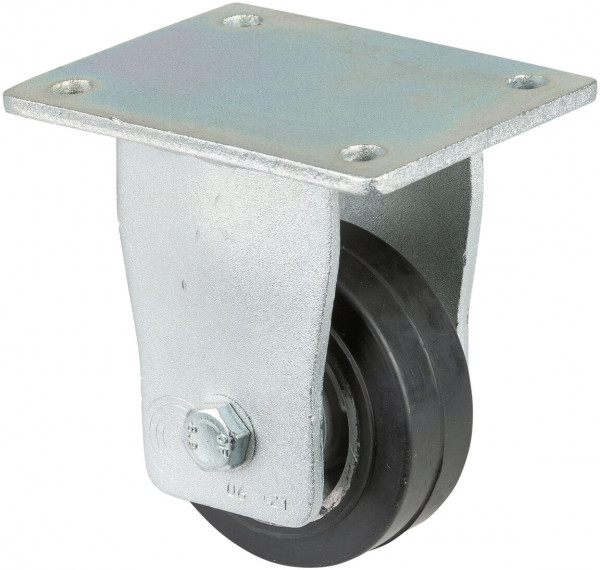 Roue industrielle lourde Réf. RR110.B80.101