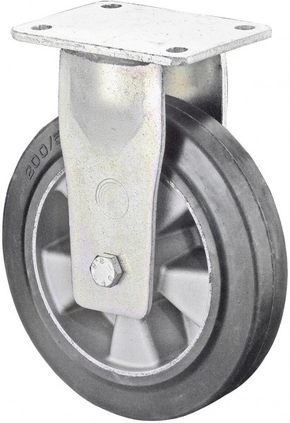 Roue industrielle lourde Réf. RR110.B80.300