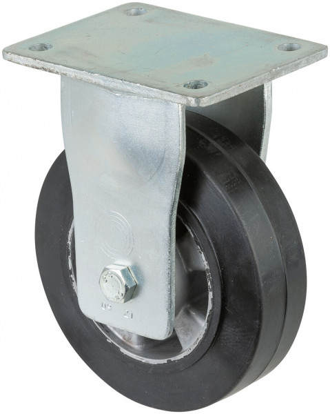 Roue industrielle lourde Réf. RR110.B80.160