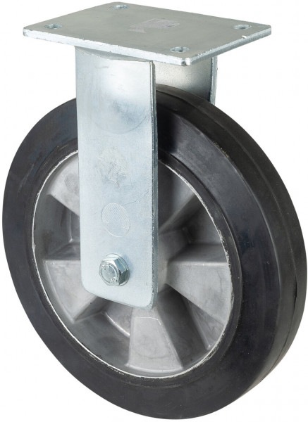 Roue industrielle lourde Réf. RR110.B80.250