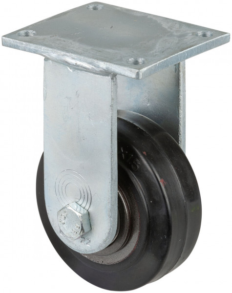 Roue industrielle lourde Réf. RR110.B81.100