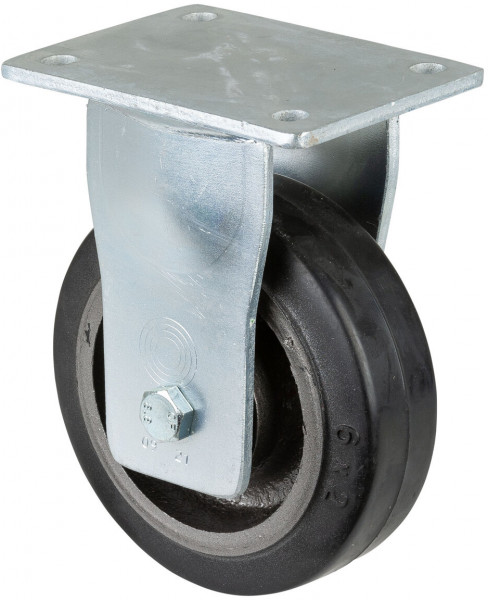 Roue industrielle lourde Réf. RR110.B81.150