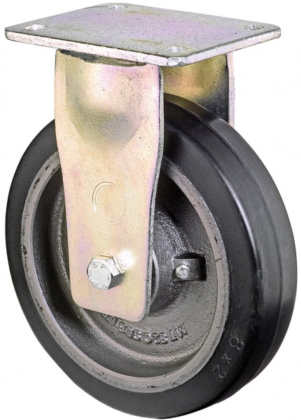 Roue industrielle lourde Réf. RR110.B81.152