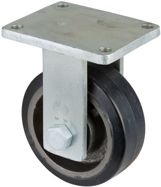 Roue industrielle lourde Réf. RR110.B81.202