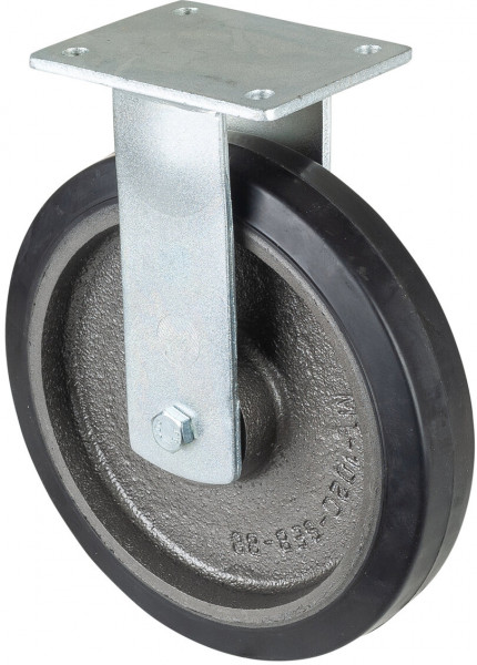 Roue industrielle lourde Réf. RR110.B81.250