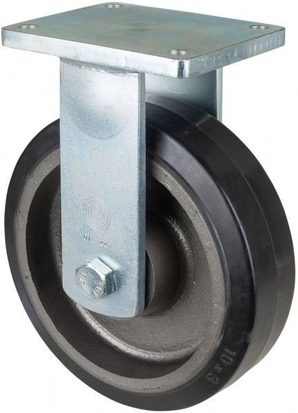 Roue industrielle lourde Réf. RR110.B81.251