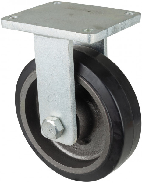 Roue industrielle lourde Réf. RR110.B81.252