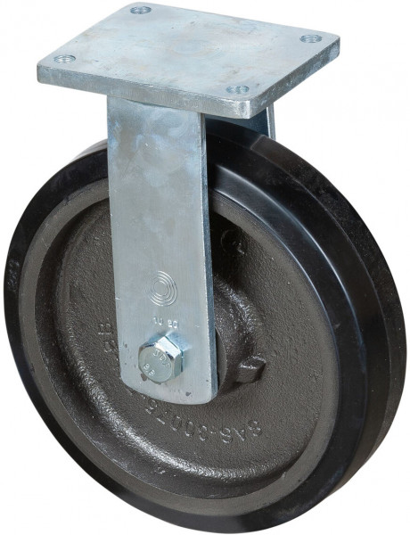 Roue industrielle lourde Réf. RR110.B81.300