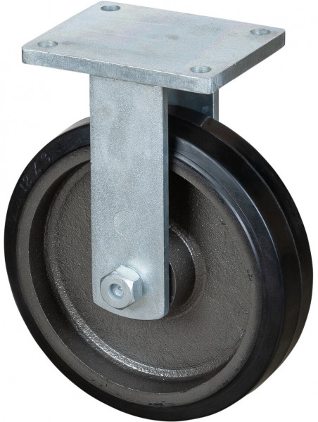 Roue industrielle lourde Réf. RR110.B81.301