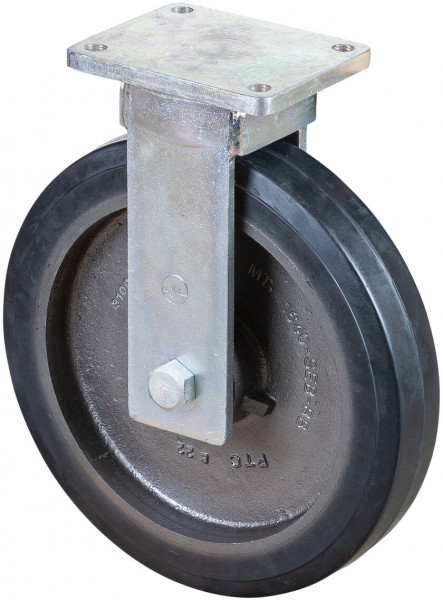 Roue industrielle lourde Réf. RR110.B81.400