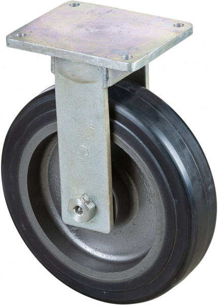 Roue industrielle lourde Réf. RR110.B81.401