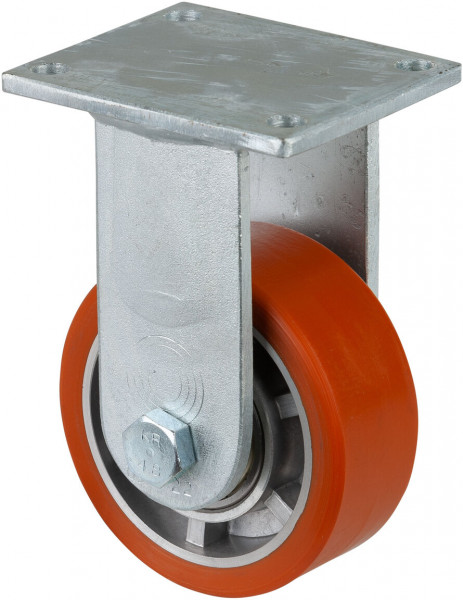 Roue industrielle lourde Réf. RR110.B90.100