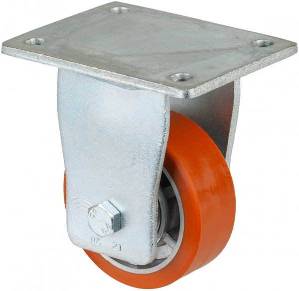 Roue industrielle lourde Réf. RR110.B90.101