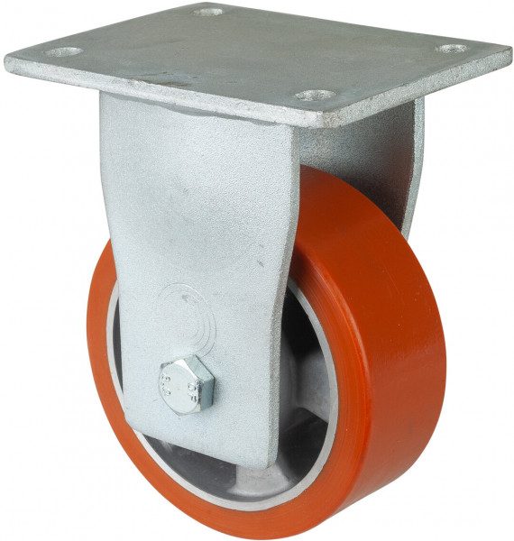 Roue industrielle lourde Réf. RR110.B90.125