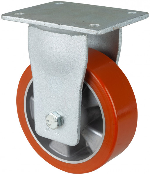 Roue industrielle lourde Réf. RR110.B90.150