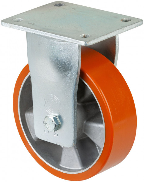 Roue industrielle lourde Réf. RR110.B90.160