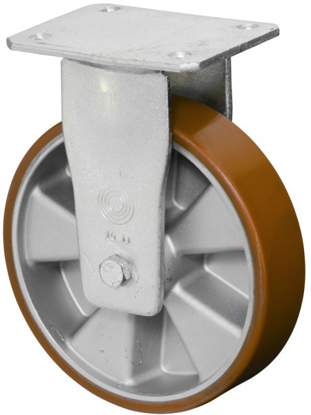 Roue industrielle lourde Réf. RR110.B90.250