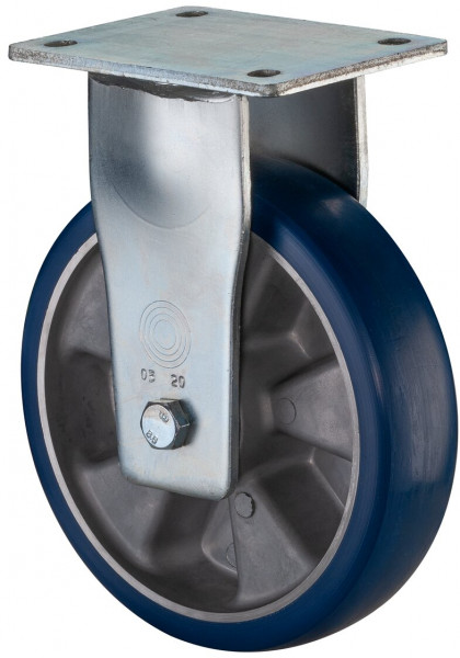 Roue industrielle lourde Réf. RR110.B92.080