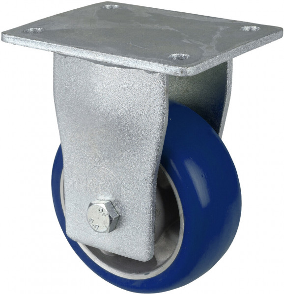 Roue industrielle lourde Réf. RR110.B92.125