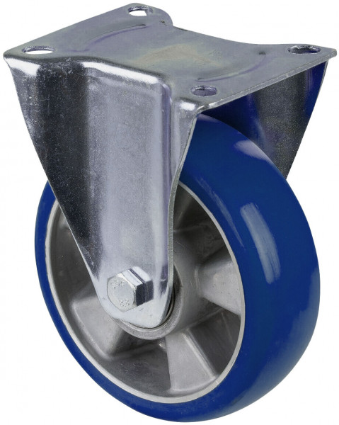 Roue industrielle lourde Réf. RR110.B92.160