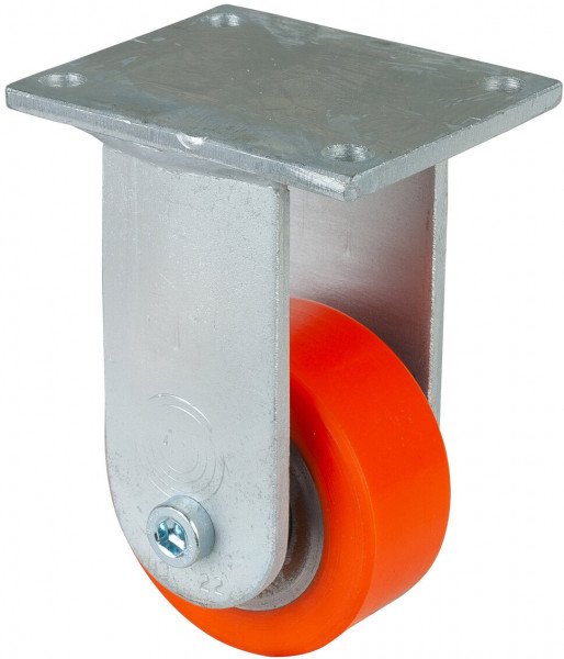 Roue industrielle lourde Réf. RR110.C10.080