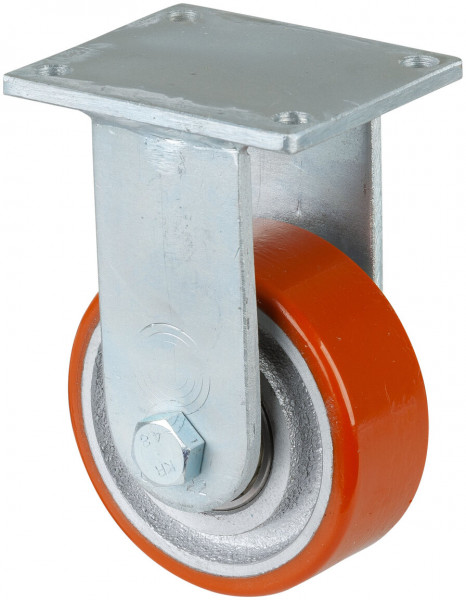 Roue industrielle lourde Réf. RR110.C10.100