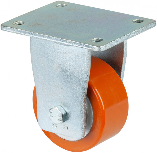 Roue industrielle lourde Réf. RR110.C10.101