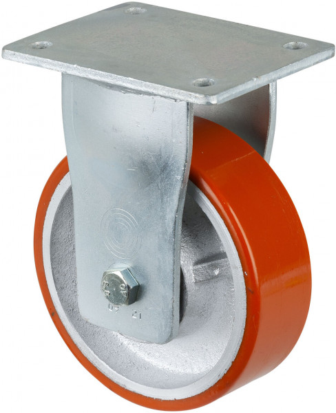 Roue industrielle lourde Réf. RR110.C10.150