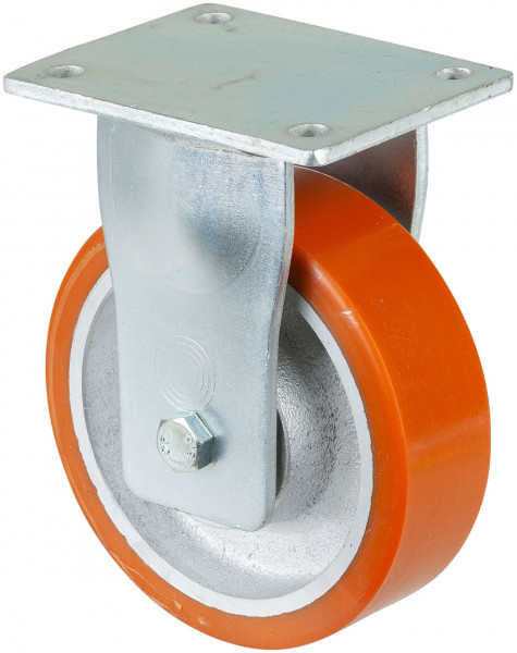 Roue industrielle lourde Réf. RR110.C10.160