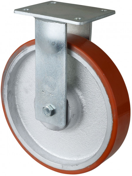 Roue industrielle lourde Réf. RR110.C10.250